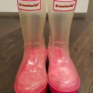 American Girl WellieWishers